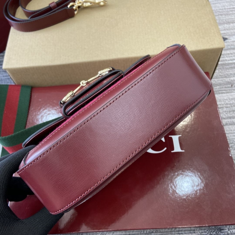 Gucci Satchel Bags